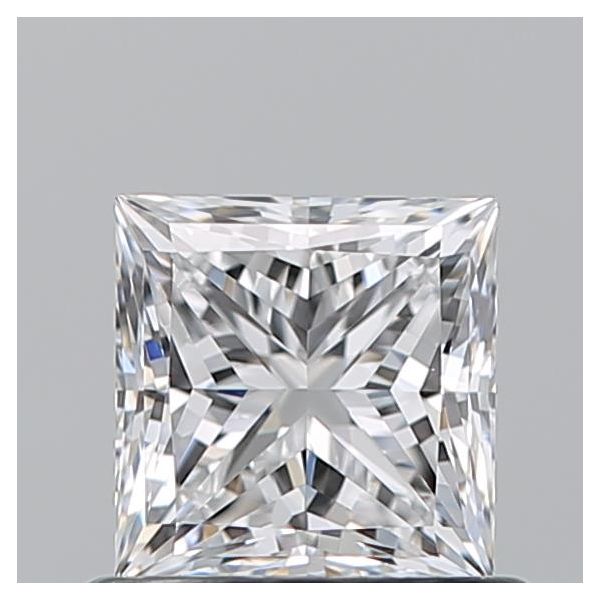 PRINCESS 0.8 D VS1 --VG-EX - 100569272635 GIA Diamond