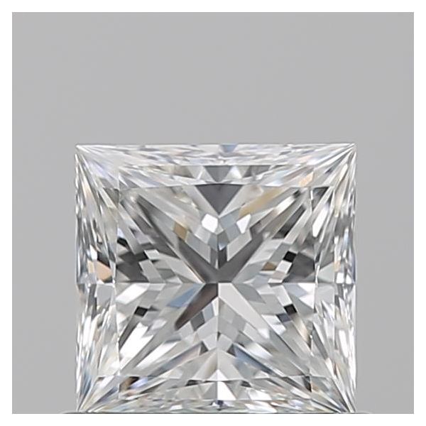 PRINCESS 0.73 F VS1 --EX-EX - 100569272642 GIA Diamond