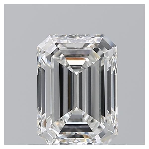 EMERALD 0.74 G VS2 --VG-VG - 100569272645 GIA Diamond