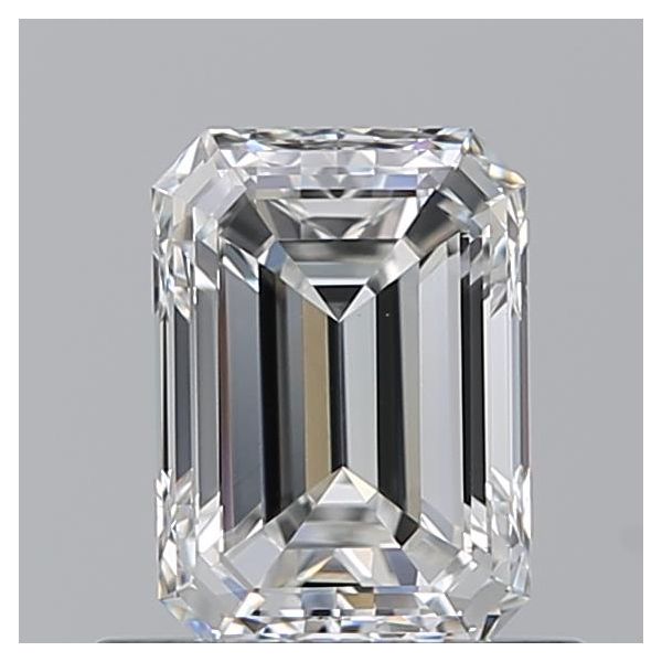 EMERALD 0.7 G VS1 --VG-EX - 100569272652 GIA Diamond