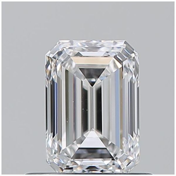 EMERALD 0.7 D VS1 --EX-VG - 100569272657 GIA Diamond