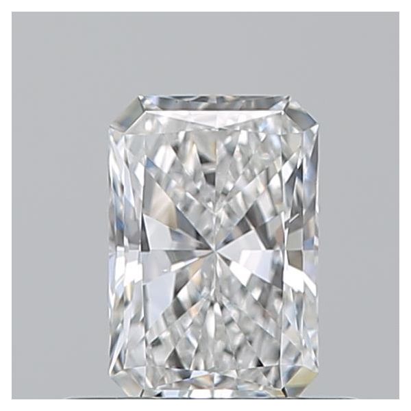 RADIANT 0.5 E VS2 --VG-EX - 100569272664 GIA Diamond