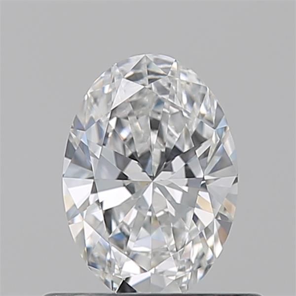 OVAL 0.5 E VS1 --VG-VG - 100569272672 GIA Diamond
