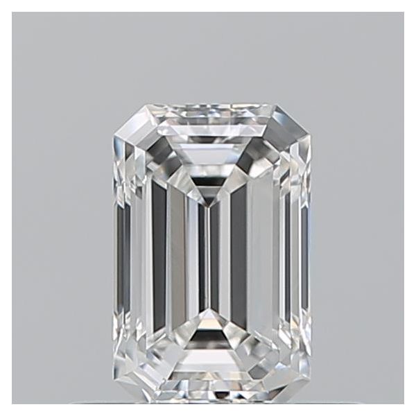 EMERALD 0.5 G VS1 --VG-VG - 100569272687 GIA Diamond
