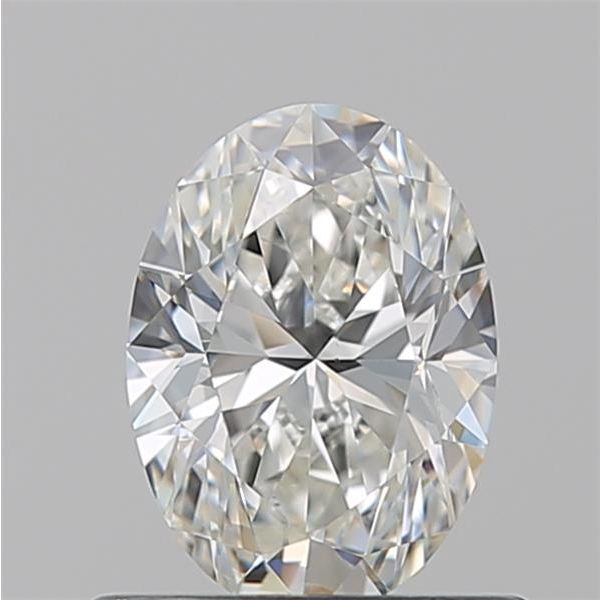 OVAL 0.7 H VS2 --VG-VG - 100569272699 GIA Diamond