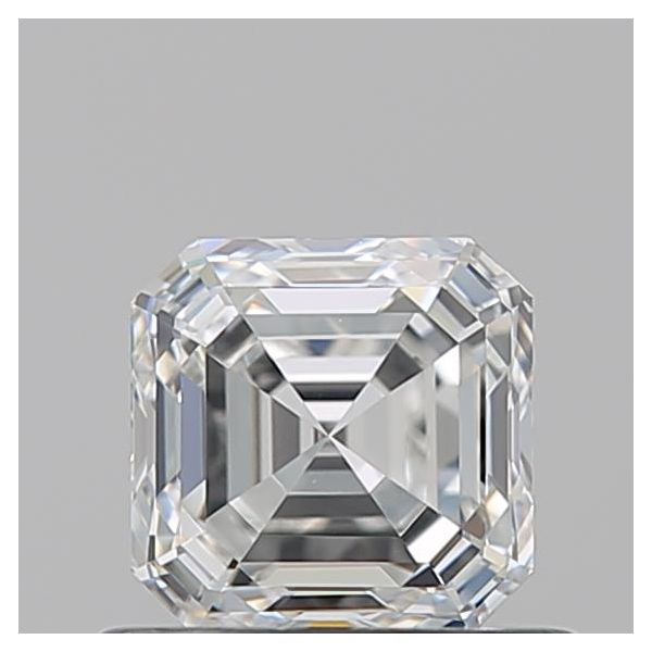 ASSCHER 0.7 G VS1 --VG-VG - 100569272740 GIA Diamond