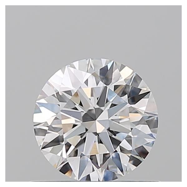 ROUND 0.52 E IF EX-EX-EX - 100569461915 GIA Diamond