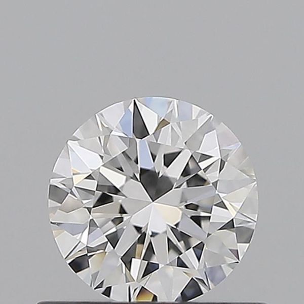 ROUND 0.6 D VVS2 EX-EX-EX - 100569461918 GIA Diamond