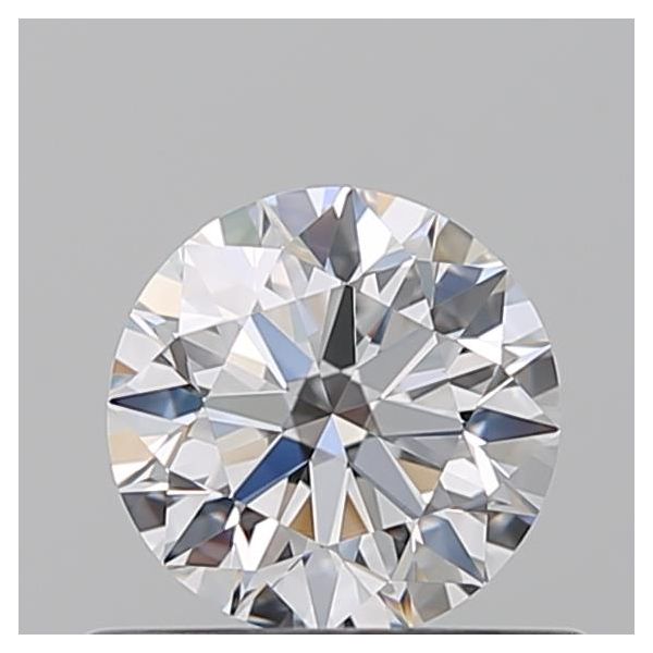 ROUND 0.6 D VVS1 EX-EX-EX - 100569461919 GIA Diamond