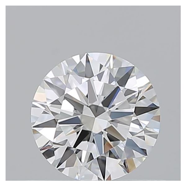 ROUND 0.58 G IF EX-EX-EX - 100569465658 GIA Diamond