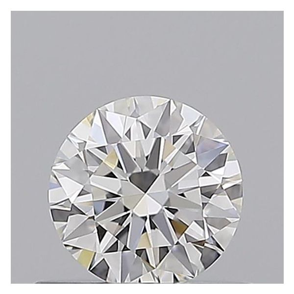 ROUND 0.5 E VVS2 EX-EX-EX - 100569465660 GIA Diamond