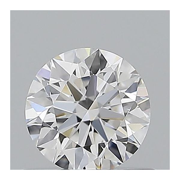 ROUND 0.6 D VVS1 EX-EX-EX - 100569465664 GIA Diamond