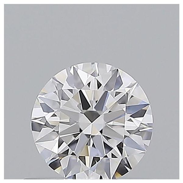 ROUND 0.51 D VVS2 EX-EX-EX - 100569465667 GIA Diamond
