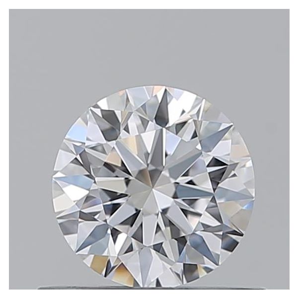 ROUND 0.56 D IF EX-EX-EX - 100569465668 GIA Diamond