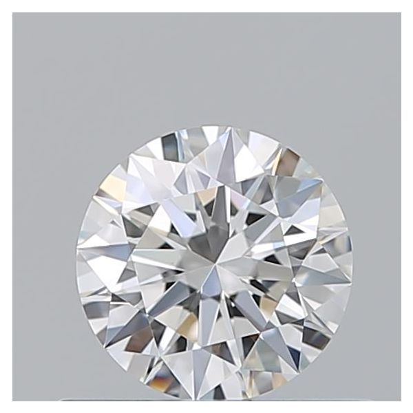 ROUND 0.5 F VS1 EX-EX-EX - 100569465680 GIA Diamond
