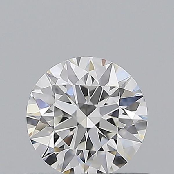 ROUND 0.6 G VS1 EX-EX-EX - 100569465690 GIA Diamond