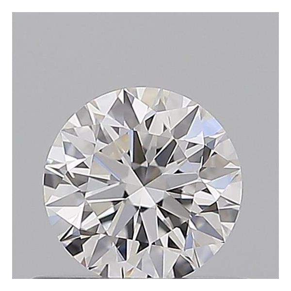 ROUND 0.54 D IF EX-EX-EX - 100569465691 GIA Diamond
