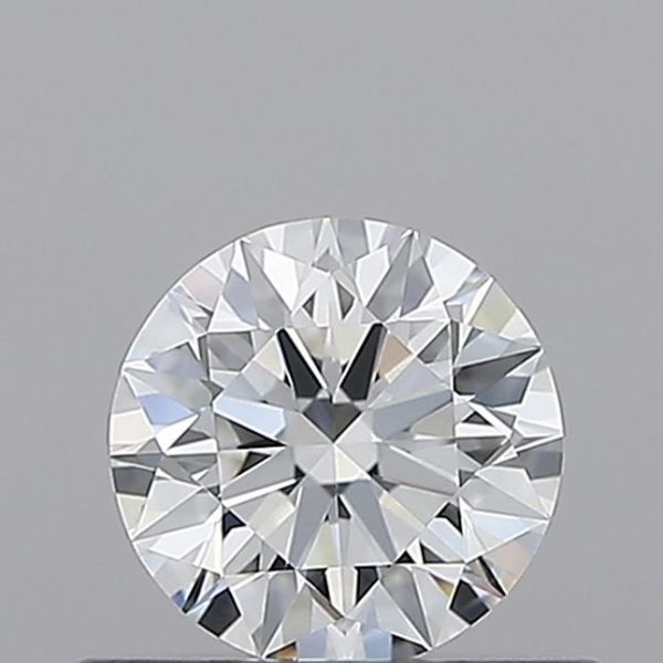 ROUND 0.52 D IF EX-EX-EX - 100569465692 GIA Diamond