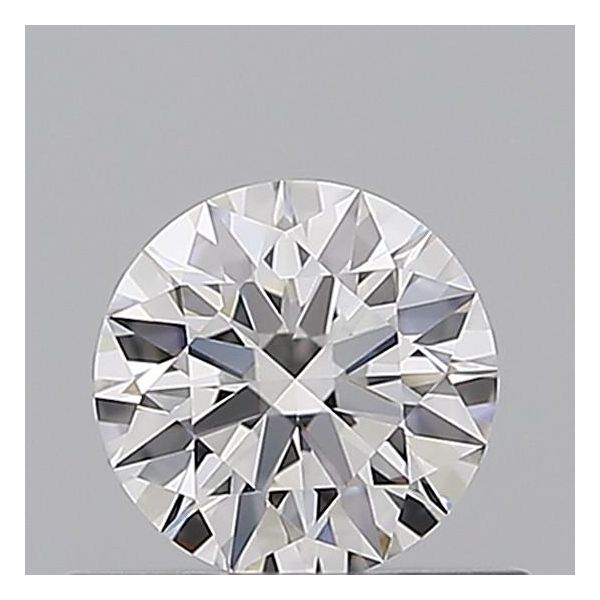 ROUND 0.5 F IF EX-EX-EX - 100569465697 GIA Diamond