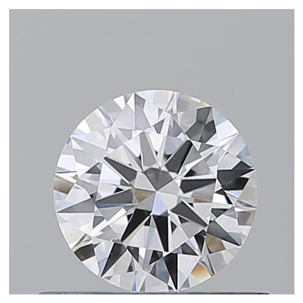 ROUND 0.51 D VS1 EX-EX-EX - 100569465699 GIA Diamond
