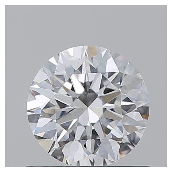 ROUND 0.65 F IF EX-EX-EX - 100569465717 GIA Diamond
