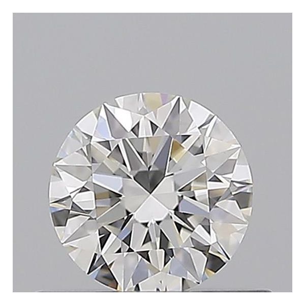 ROUND 0.5 G VVS1 EX-EX-EX - 100569465719 GIA Diamond