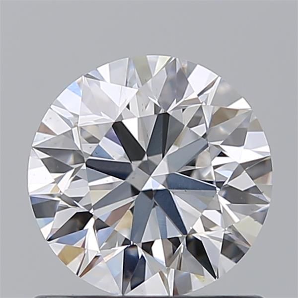 ROUND 0.95 E VS1 EX-EX-EX - 100569621059 GIA Diamond