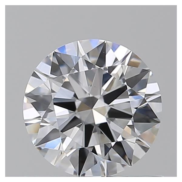 ROUND 0.72 D VS1 EX-EX-EX - 100569621989 GIA Diamond