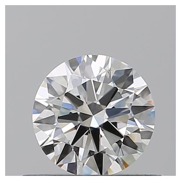 ROUND 0.52 I VS1 EX-EX-EX - 100569621992 GIA Diamond
