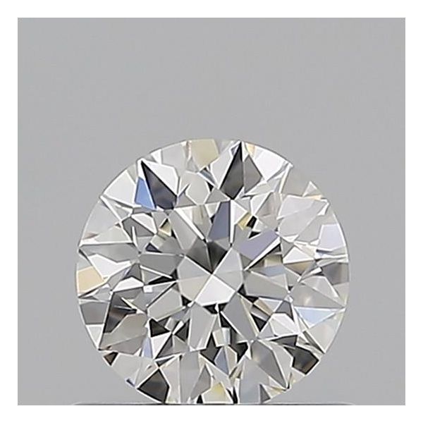 ROUND 0.53 G VVS1 EX-EX-EX - 100569621995 GIA Diamond