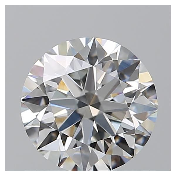 ROUND 0.8 H VVS2 EX-EX-EX - 100569621998 GIA Diamond