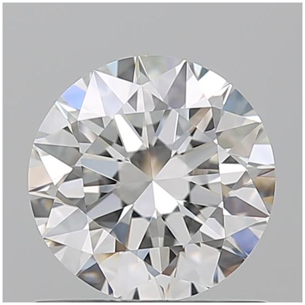 ROUND 0.96 G VVS2 EX-EX-EX - 100569621999 GIA Diamond