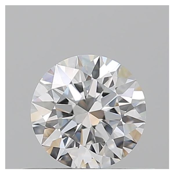 ROUND 0.51 F IF EX-EX-EX - 100569622001 GIA Diamond