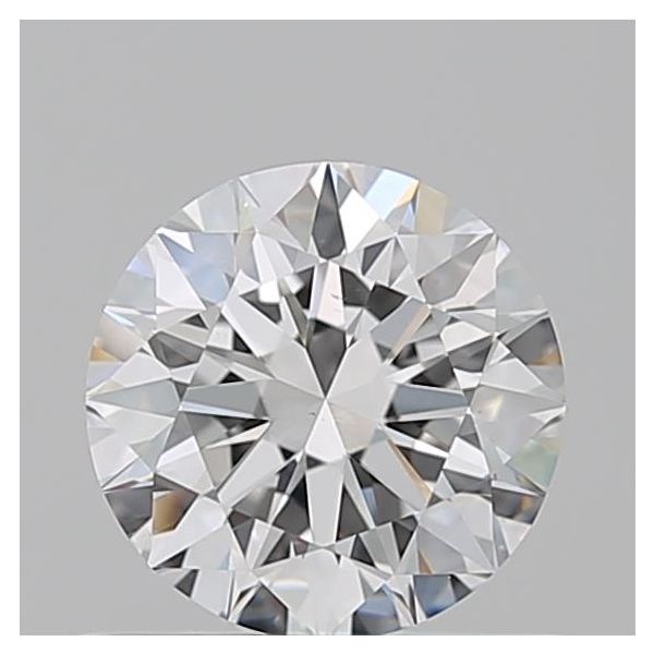 ROUND 0.7 E VS2 EX-EX-EX - 100569622011 GIA Diamond