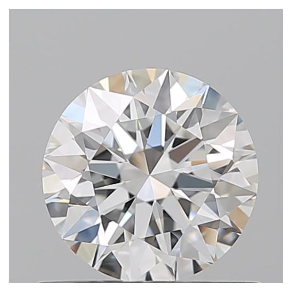 ROUND 0.72 G VVS1 EX-EX-EX - 100569622014 GIA Diamond