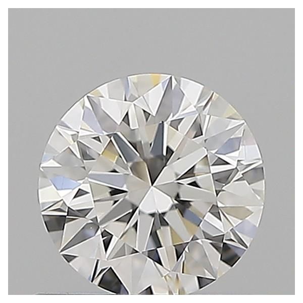 ROUND 0.7 E VS2 EX-EX-EX - 100569622016 GIA Diamond