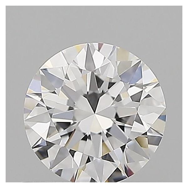 ROUND 0.7 D IF EX-EX-EX - 100569622017 GIA Diamond
