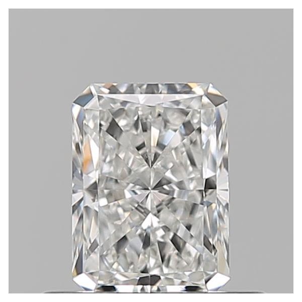 RADIANT 0.5 G VS2 --VG-EX - 100569771226 GIA Diamond