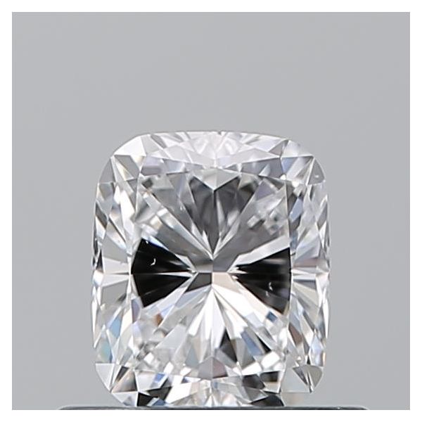 CUSHION 0.5 D VS1 --VG-EX - 100569771245 GIA Diamond
