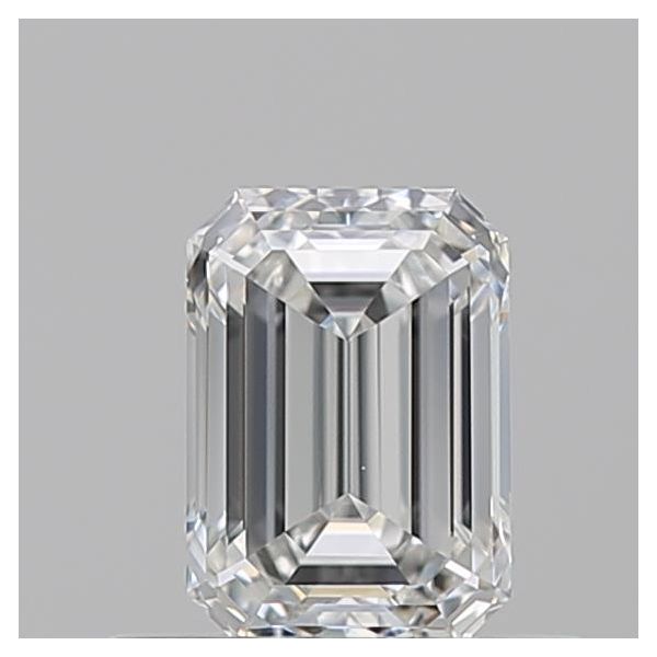 EMERALD 0.51 F IF --EX-EX - 100569771279 GIA Diamond