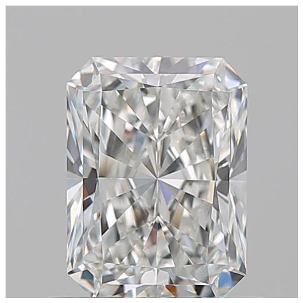 RADIANT 0.8 G VVS1 --VG-EX - 100569771286 GIA Diamond
