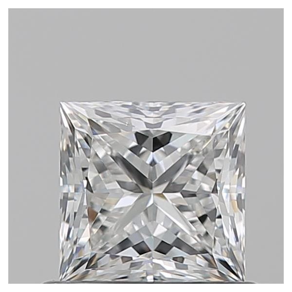 PRINCESS 0.75 F VS2 --VG-EX - 100569771287 GIA Diamond