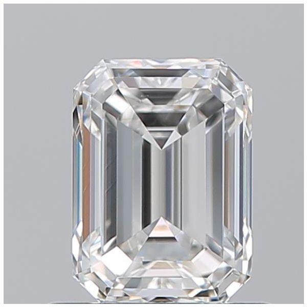 EMERALD 0.91 E VS1 --EX-VG - 100569771294 GIA Diamond