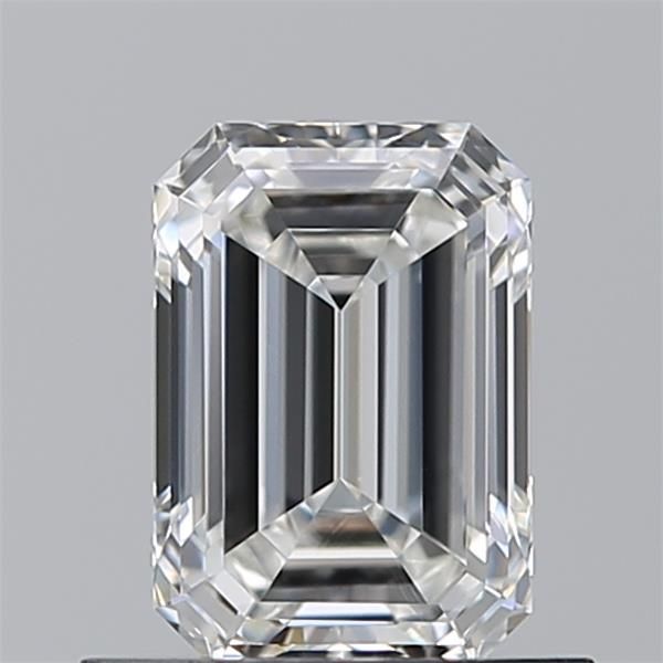 EMERALD 0.76 G VS1 --VG-EX - 100569771297 GIA Diamond