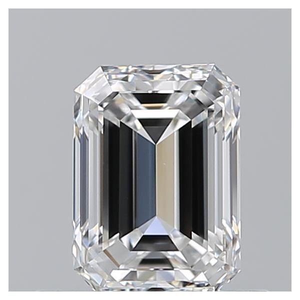 EMERALD 0.7 E VS1 --EX-VG - 100569771301 GIA Diamond