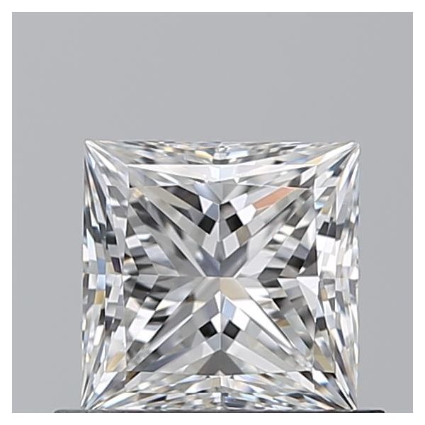 PRINCESS 0.74 F VS1 --VG-EX - 100569771325 GIA Diamond