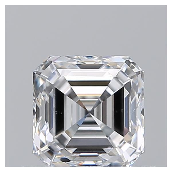 ASSCHER 0.73 E VS2 --VG-EX - 100569771330 GIA Diamond