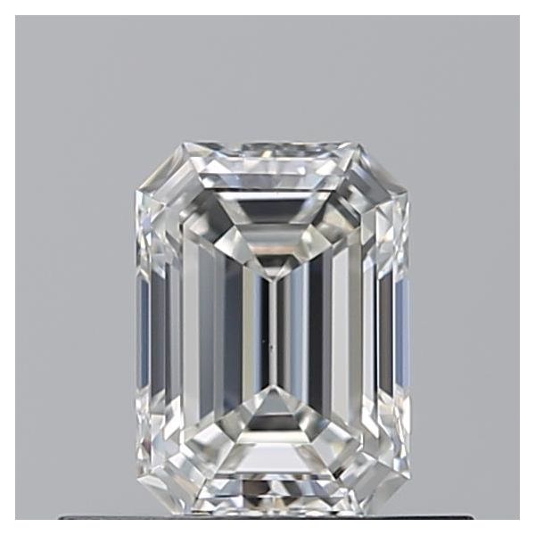 EMERALD 0.5 G VS2 --EX-VG - 100569771344 GIA Diamond