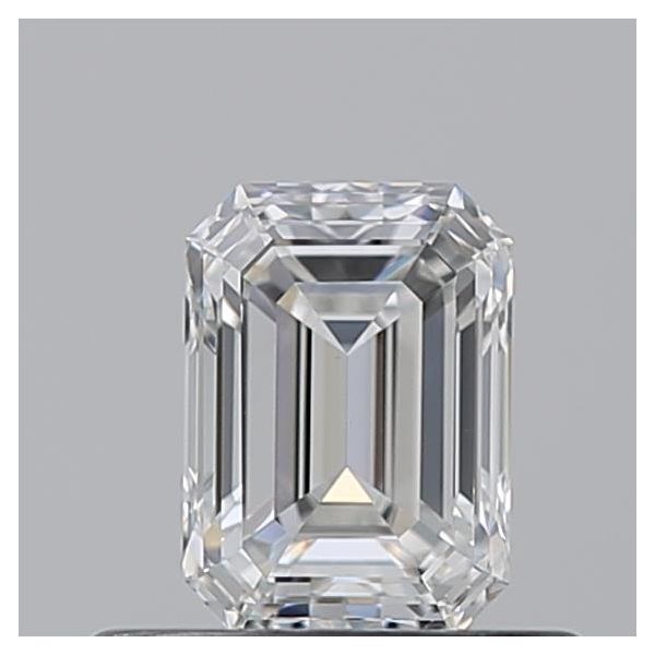 EMERALD 0.5 G VS1 --VG-VG - 100569771378 GIA Diamond