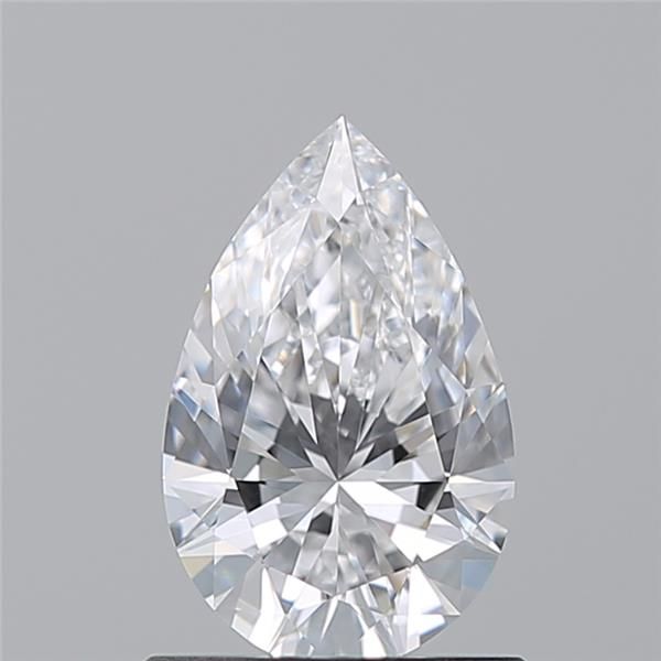 PEAR 0.8 D VVS2 --EX-EX - 100569771388 GIA Diamond